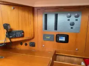 Thumbnail von X-Yachts X-43