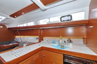 Thumbnail von Dufour 412 Grand Large