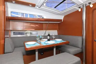 Thumbnail von Dufour 412 Grand Large