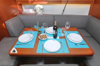 Thumbnail von Dufour 412 Grand Large