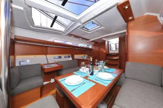 Thumbnail von Dufour 412 Grand Large