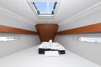 Thumbnail von Dufour 412 Grand Large