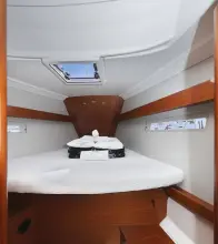 Thumbnail von Dufour 412 Grand Large