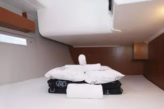 Thumbnail von Dufour 412 Grand Large