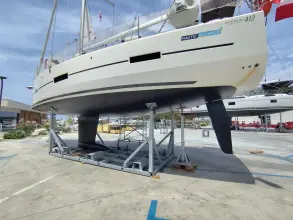 Thumbnail von Dufour 412 Grand Large