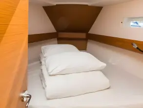 Thumbnail von Jeanneau Sun Odyssey 449