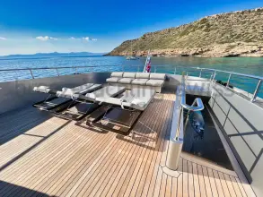 Thumbnail von Jongert 39M SMOOTH OPERATOR