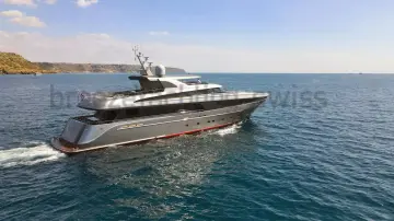 Thumbnail von Jongert 39M SMOOTH OPERATOR