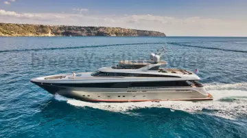 Thumbnail von Jongert 39M SMOOTH OPERATOR