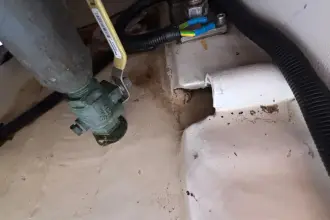 Thumbnail von Jeanneau Sun Odyssey 479 JULIESSA