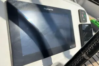 Thumbnail von Jeanneau Sun Odyssey 479 JULIESSA