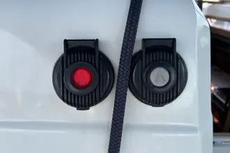 Thumbnail von Jeanneau Sun Odyssey 479 JULIESSA