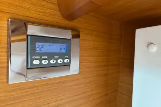 Thumbnail von Jeanneau Sun Odyssey 479 JULIESSA