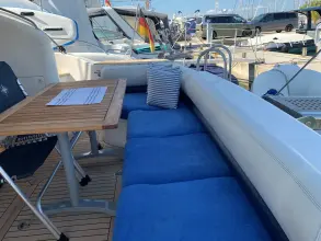 Thumbnail von Princess F45