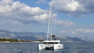 Thumbnail von Lagoon 42