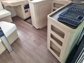 Thumbnail von Lagoon 42