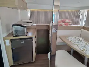 Thumbnail von Lagoon 42