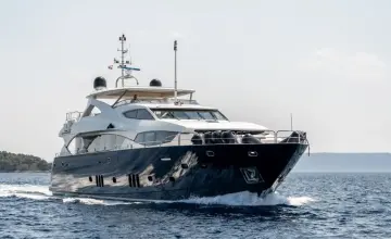 Thumbnail von Sunseeker 34m Yacht ARAGO