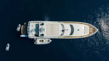 Thumbnail von Sunseeker 34m Yacht ARAGO