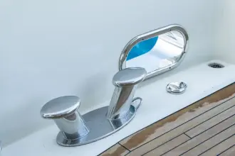 Thumbnail von Sunseeker 34m Yacht ARAGO