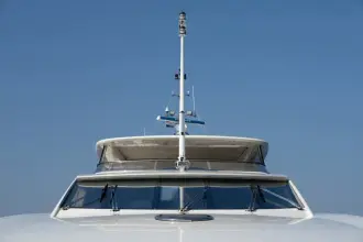 Thumbnail von Sunseeker 34m Yacht ARAGO