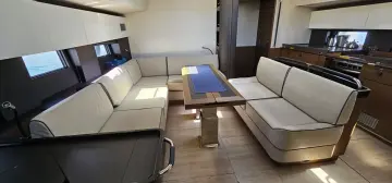 Thumbnail von Beneteau Oceanis Yacht 62