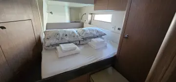 Thumbnail von Beneteau Oceanis Yacht 62