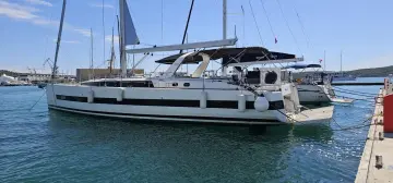 Thumbnail von Beneteau Oceanis Yacht 62