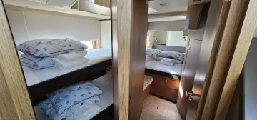 Thumbnail von Beneteau Oceanis Yacht 62