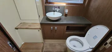 Thumbnail von Beneteau Oceanis Yacht 62