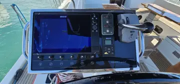 Thumbnail von Beneteau Oceanis Yacht 62