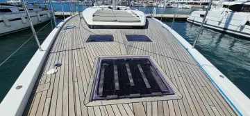 Thumbnail von Beneteau Oceanis Yacht 62