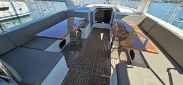 Thumbnail von Beneteau Oceanis Yacht 62