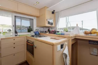 Thumbnail von Lagoon 450 Princess Fontanka