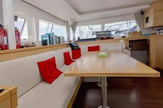 Thumbnail von Lagoon 450 Princess Fontanka