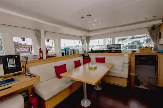 Thumbnail von Lagoon 450 Princess Fontanka