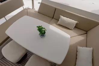 Thumbnail von Lagoon 450 Princess Fontanka