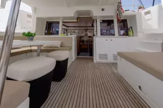 Thumbnail von Lagoon 450 Princess Fontanka