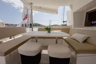 Thumbnail von Lagoon 450 Princess Fontanka