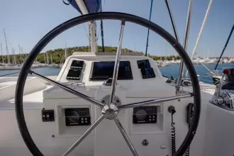 Thumbnail von Lagoon 450 Princess Fontanka