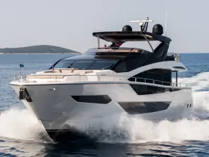 Thumbnail von Sunseeker 88 Yacht MOWANA