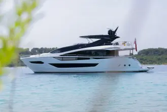 Thumbnail von Sunseeker 88 Yacht MOWANA