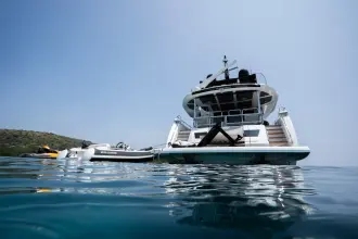 Thumbnail von Sunseeker 88 Yacht MOWANA