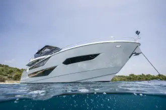 Thumbnail von Sunseeker 88 Yacht MOWANA