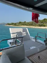 Thumbnail von Sunseeker 88 Yacht MOWANA