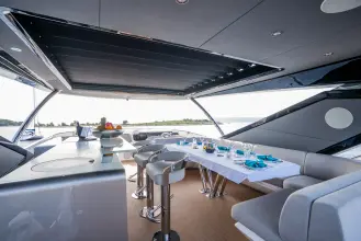 Thumbnail von Sunseeker 88 Yacht MOWANA