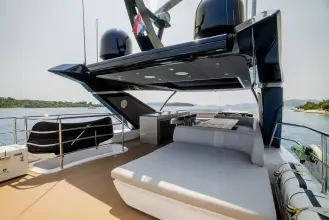 Thumbnail von Sunseeker 88 Yacht MOWANA