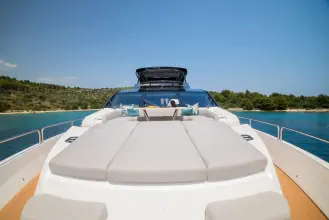 Thumbnail von Sunseeker 88 Yacht MOWANA