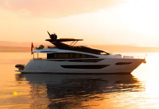Thumbnail von Sunseeker 88 Yacht MOWANA