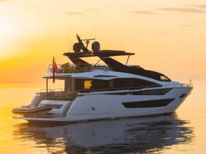 Thumbnail von Sunseeker 88 Yacht MOWANA